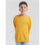 Fruit of the Loom Fruit of the Loom Kids Classic Set-In Sweater