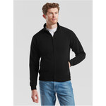 Fruit of the Loom Fruit of the Loom Premium Sweat Jacket