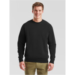 Fruit of the Loom Fruit of the Loom Premium Set-In Sweater