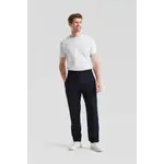 Fruit of the Loom Fruit of the Loom Lightweight open hem Jogpants