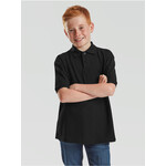 Fruit of the Loom Fruit of the Loom Kids 65/35 Polo