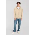 Fruit of the Loom Fruit of the Loom Iconic Premium Hooded Sweat Jacket