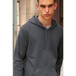 B&C B&C Inspire Zipped Hood