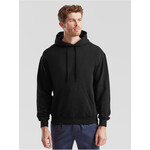 Fruit of the Loom Fruit of the Loom Classic Hooded Sweater