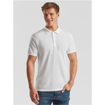 Fruit of the Loom Fruit of the Loom 65/35 Pique Polo