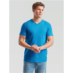 Fruit of the Loom Fruit of the Loom Valueweight V-Neck T-Shirt