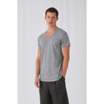 B&C B&C Triblend V-neck T Men