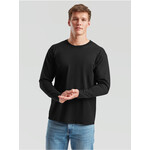 Fruit of the Loom Fruit of the Loom Valueweight Longsleeve T-Shirt