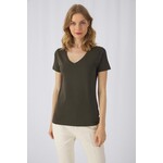 B&C B&C Inspire V-neck T Women