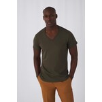 B&C B&C Inspire V-neck T Men