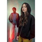 B&C B&C Influence Zip Hood
