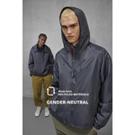 B&C B&C Reset Lined Windbreaker