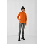B&C B&C ID.501 Fleece jacket Women