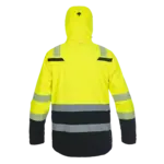 Hydrowear Regenjack Boston