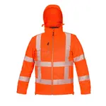 Hydrowear Duurzaam Softshelljacket Toulouse RWS
