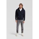 Fruit of the Loom Fruit of the Loom Premium Hooded Sweat Jacket