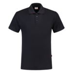 Safety Poloshirt 100% Katoen 201007