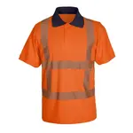 Hydrowear Duurzaam Polo Trento RWS