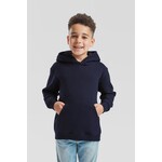 Fruit of the Loom Fruit of the Loom Kids Premium Hooded Sweat