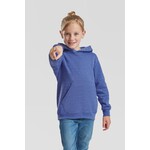 Fruit of the Loom Fruit of the Loom Kids Classic Hooded Sweat