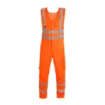 Hydrowear Duurzaam Bodybroek Odessa RWS