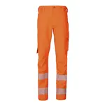 Hydrowear Dames Duurzaam Softshell Tessino RWS