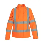 Hydrowear Multinorm Dames Softshell Morgan RWS