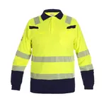 Hydrowear Fr Ast Polo Marbella
