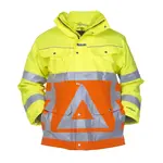 Hydrowear Parka Verkeersregelaar Florence