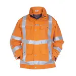 Hydrowear Parka Franeker RWS