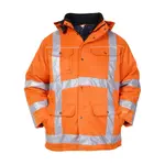 Hydrowear RWS Parka Lokeren