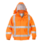 Hydrowear Multinorm Jack Michigan RWS
