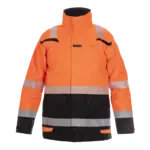 Hydrowear Parka Utah EN 20471
