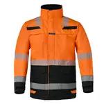 Hydrowear EN 20471 Parka Uddel