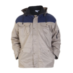 Hydrowear Parka Peest