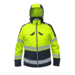 Hydrowear Softshell Jack Tacoma