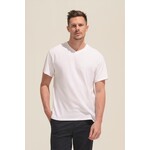 SOL'S Sol's Victory T-shirts V-neck Shortsleeve