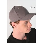 SOL'S Sol's Tekapo Caps Caps