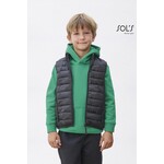 SOL'S Sol's Stream BW Kids Kids Outerwear