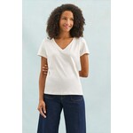 SOL'S Sol's Regent V Women T-shirts V-neck Shortsleeve