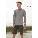 SOL'S Sol's Planet LSL Polo's Longsleeve