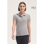 SOL'S Sol's People Polo's Shortsleeve