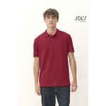 SOL'S Sol's Pacific Polo's Shortsleeve
