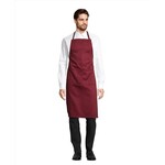 SOL'S Sol's Granada Aprons Bib Aprons