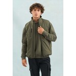 SOL'S Sol's Falcon Padded BW Jackets Bodywarmers