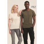 SOL'S Sol's Crusader Recycled T-Shirt T-shirts R-neck Shortsleeve