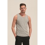 SOL'S Sol's Justin T-shirts R-neck Sleeveless