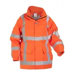 Hydrowear Multinorm Parka Markelo RWS