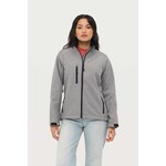 SOL'S Sol's Roxy Softshell Jackets Full-Zip Longsleeve