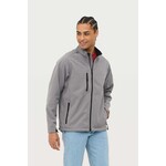 SOL'S Sol's Relax Softshell Jackets Full-Zip Longsleeve